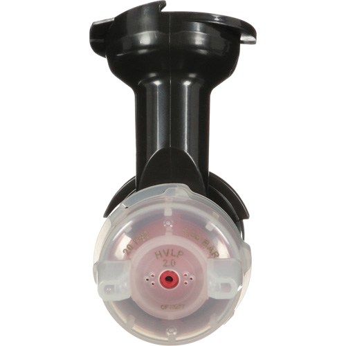 Trousse de recharge pour t&ecirc;te de pulv&eacute;risation &agrave; gravit&eacute; HVBP haute performance OSI Industrial Sales