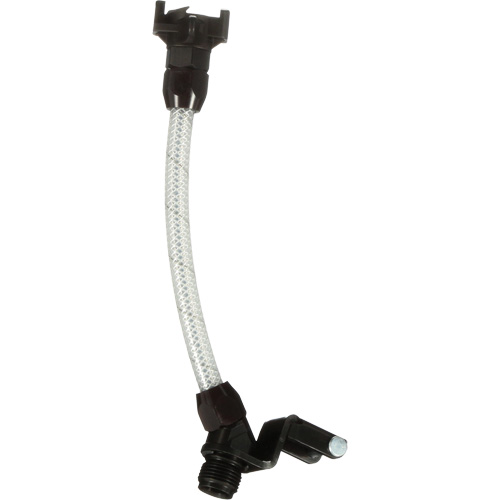 Performance Spray Gun Pressure Whip OSI Industrial Sales