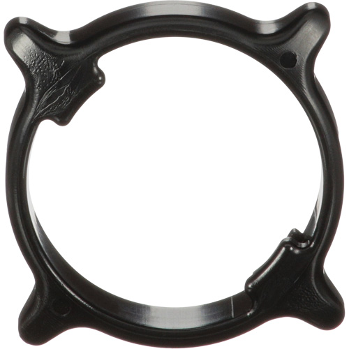 Bague de blocage pour pistolet pulv&eacute;risateur industriel performant OSI Industrial Sales