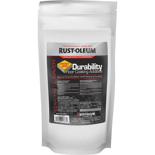 Additif de durabilit&eacute; Concrete Saver, 0,5 lb, Sac, Transparent OSI Industrial Sales