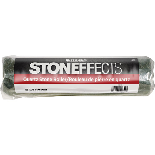 Rouleau pour rev&ecirc;tement en quartz Stoneffects OSI Industrial Sales