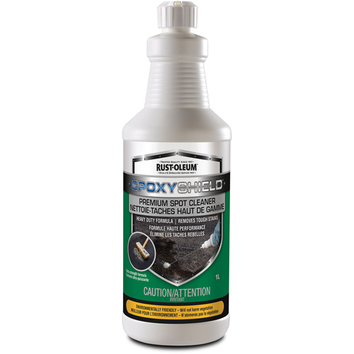 EpoxyShield&reg; Premium Spot Cleaner OSI Industrial Sales