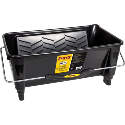 NEST Dual Roll-Off Bucket OSI Industrial Sales