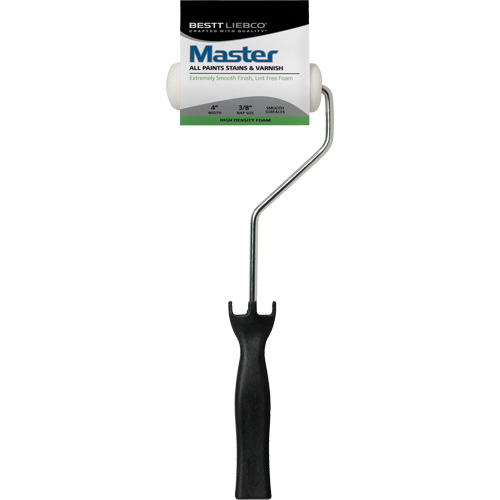 Ensemble de cadre et couverture en mousse Cover & Frame Master, 2 morcea OSI Industrial Sales
