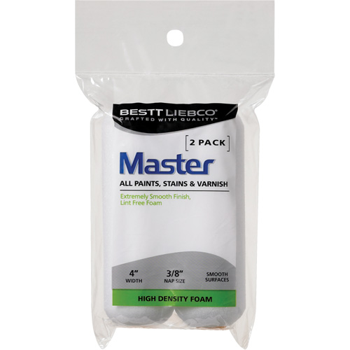 Master Foam Mini Roller Cover OSI Industrial Sales