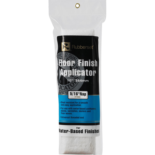 Applicateur de fini de 10" pour plancher Bestt Liebco Master OSI Industrial Sales