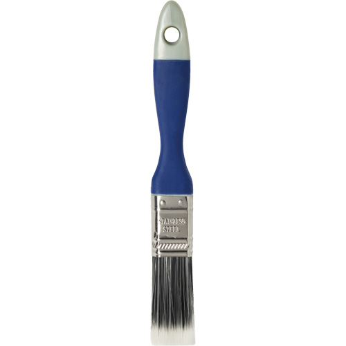 Pinceau &agrave; garniture Quick Solutions, Polyester, Manche Plastique, Largeur de 1" OSI Industrial Sales