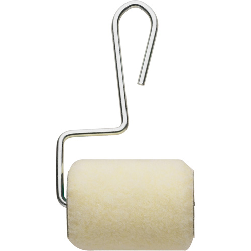 Utility Roller, 2 Pieces OSI Industrial Sales