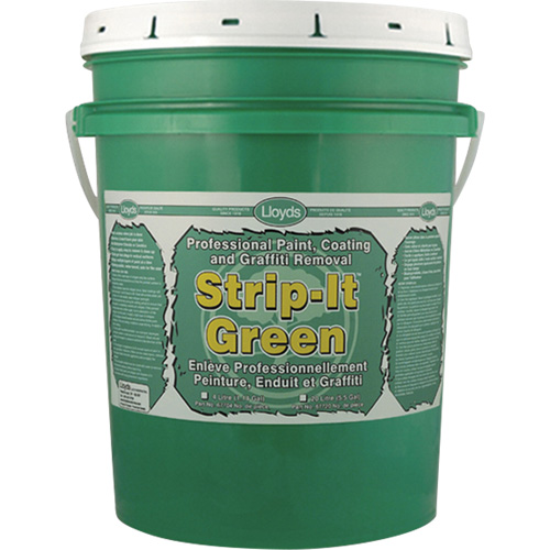 Strip-It Green Paint & Coating Remover OSI Industrial Sales