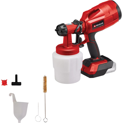 18V Cordless HVLP Handheld Paint Sprayer (Tool Only) OSI Industrial Sales