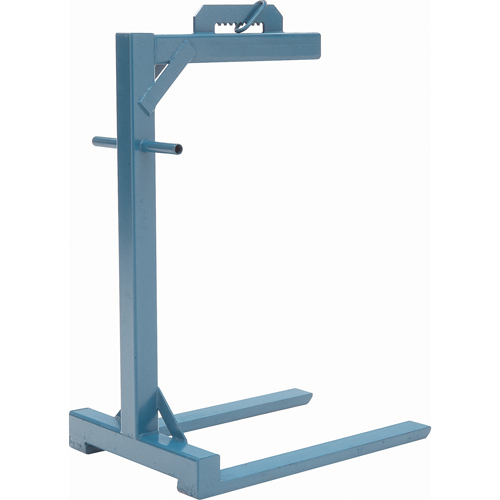 L&egrave;ve-palettes, 36" lo, Capacit&eacute; 6000 lb (3 tonnes) OSI Industrial Sales