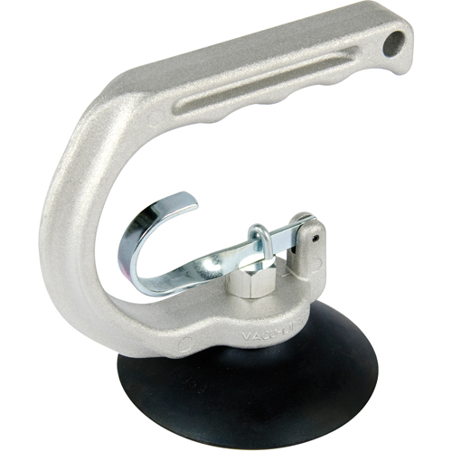 Vacuum Cups - Heavy-Duty Single Cup OSI Industrial Sales