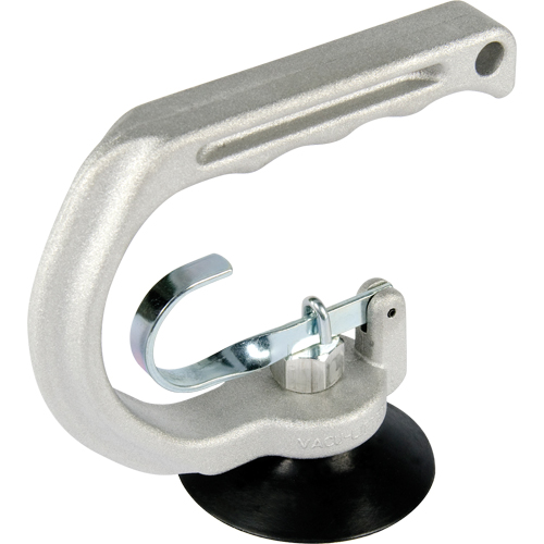 Vacuum Cups - Heavy-Duty Single Cup OSI Industrial Sales