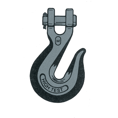 Chain Hooks OSI Industrial Sales