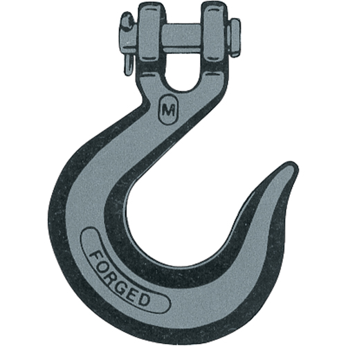 Chain Hooks OSI Industrial Sales