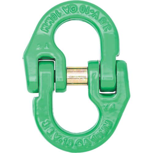 Maillons de connexion en acier alli&eacute; OSI Industrial Sales