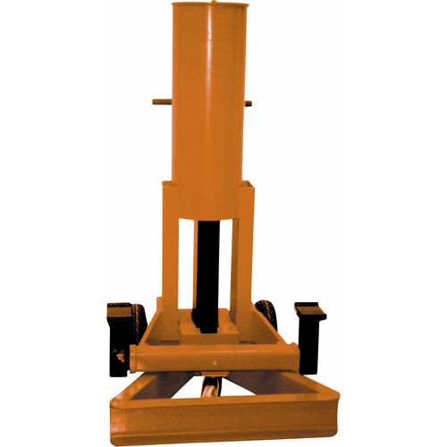 Cric &agrave; air comprim&eacute; pour charges lourdes, Capacit&eacute; de 10 tonne(s), 17-1/2" - 50" h OSI Industrial Sales