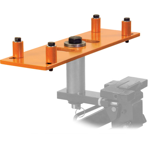 Heavy-Duty Clutch Jacks - Accessories OSI Industrial Sales