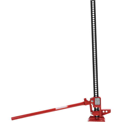 Jacks OSI Industrial Sales