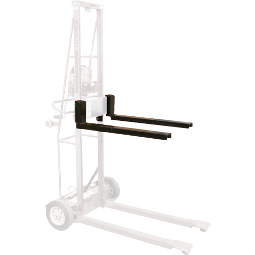 Triple Truck - Lifting Truck OSI Industrial Sales