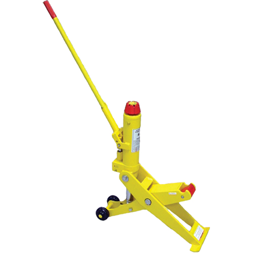 Cric pour chariot &eacute;l&eacute;vateur &agrave; fourches EFJ88 OSI Industrial Sales