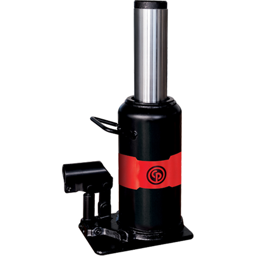 Cric-bouteille, 30 tonnes, 17-9/10" Hauteur &eacute;lev&eacute;e OSI Industrial Sales