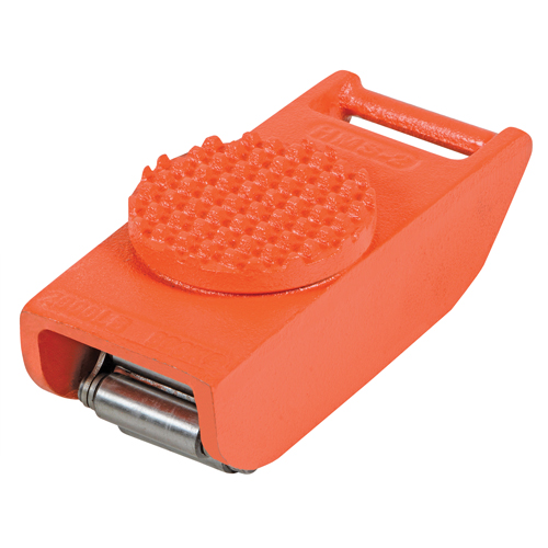 Machine Roller, 1 tons Capacity OSI Industrial Sales