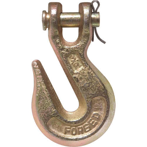 Clevis Grab Hook - Grade 70 OSI Industrial Sales