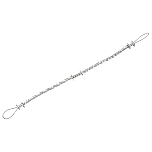 Retenue de tuyau - 15" x 1/8" OSI Industrial Sales