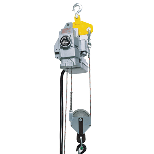 Minifor&reg; Sheave Block Pulley Kit for TR10 / TR30 OSI Industrial Sales