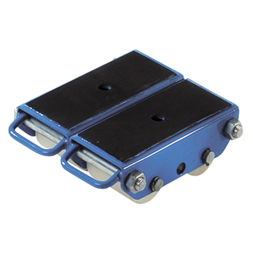 Pakrol 4-Wheel Nylon Skate OSI Industrial Sales