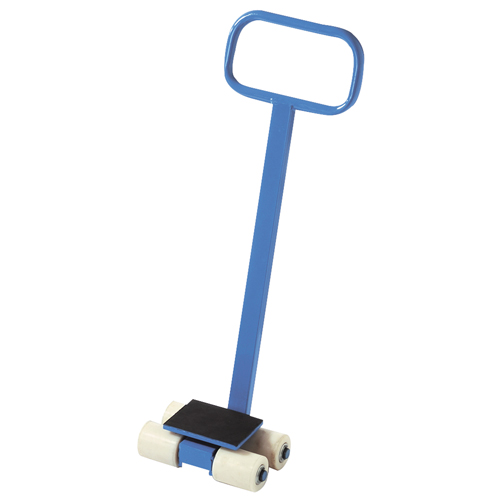 Pakrol 4-Wheel Nylon Trolley Skate OSI Industrial Sales