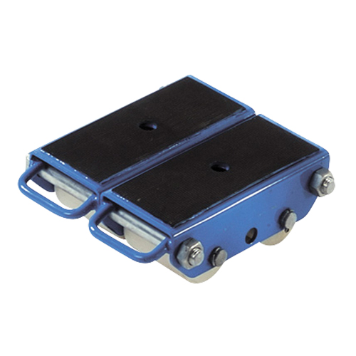Pakrol 4-Wheel Polyurethane Skate OSI Industrial Sales