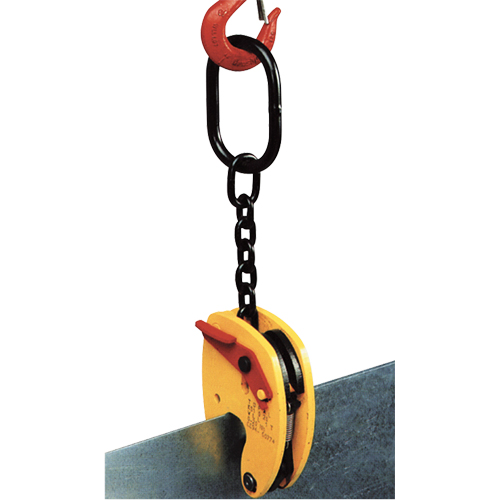 Pince &agrave; t&ocirc;le multipositions Topal KS3 0-30, 6600 lb (3,3 tonnes), Ouverture de la m&acirc;choire de 0" - 1-1/8" OSI Industrial Sales