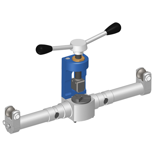 Tensiom&egrave;tre Dynarope HF 36/2/LPT OSI Industrial Sales