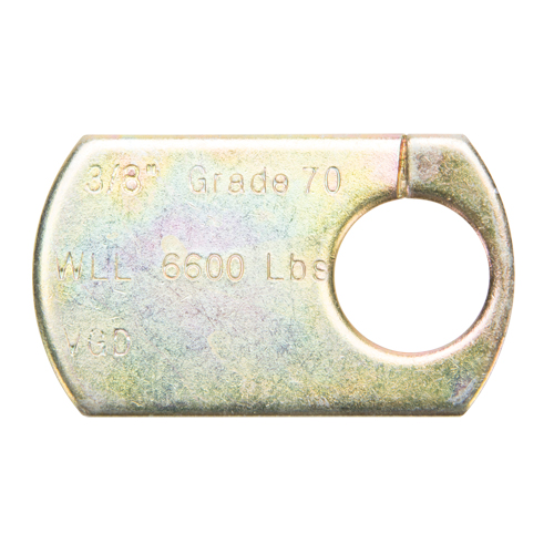 Chain Tag OSI Industrial Sales