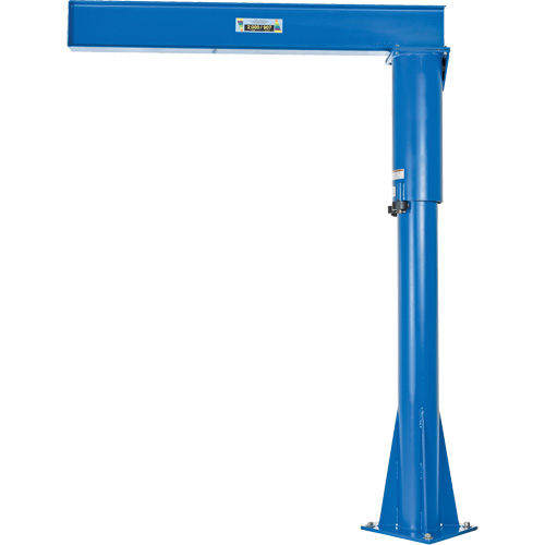 Fl&egrave;che sur pied OSI Industrial Sales