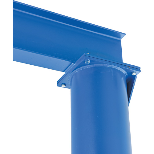 Fl&egrave;che sur pied OSI Industrial Sales