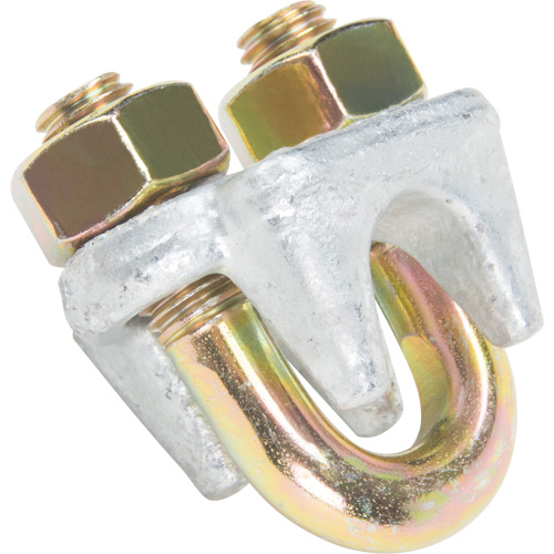 Golden-U-Bolt Wire Rope Clip OSI Industrial Sales