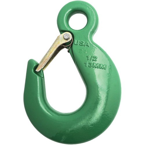 Sling Hook OSI Industrial Sales