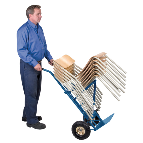Hand Truck Attachments OSI Industrial Sales