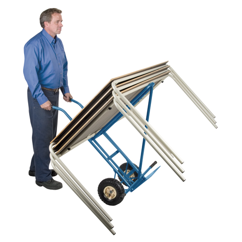 Hand Truck Attachments OSI Industrial Sales