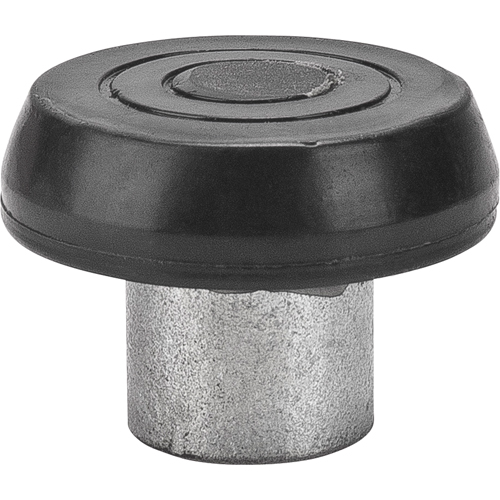 Dandy Lift&reg; Rubber Foot OSI Industrial Sales