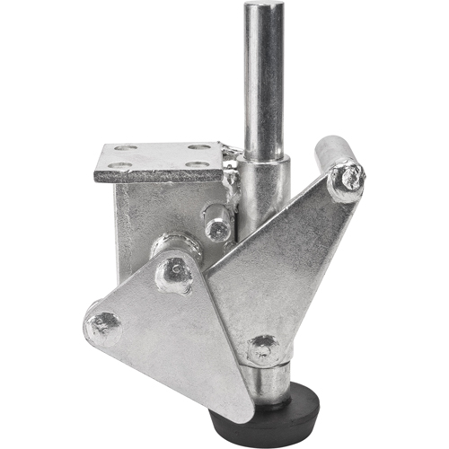 Ensemble de verrouillage de roulettes Dandy Lift OSI Industrial Sales