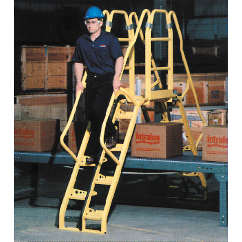 Machine Roller Kit, 40 tons Capacity OSI Industrial Sales