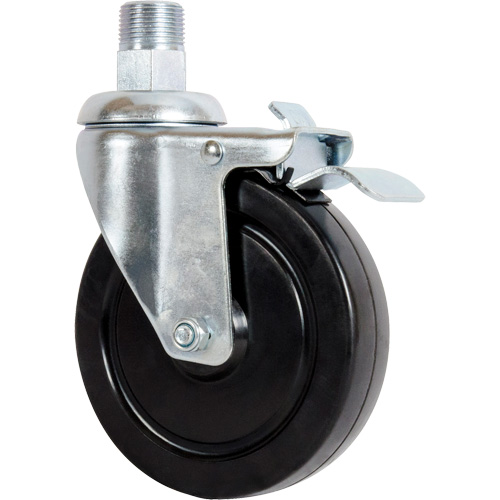 &eacute;chafaudages mobiles - Accessoires pour &eacute;chafaudage maxi ronde OSI Industrial Sales