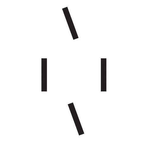 Heavy-Duty Platform Truck, 60" L x 30" W, 2000 lbs. Capacity, Rubber Casters OSI Industrial Sales