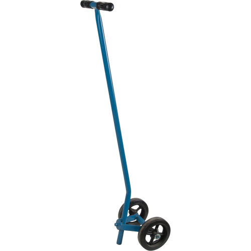 Specialized Platform Decks - Semi Live Skids - Jack Handle OSI Industrial Sales