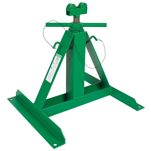 Reel Jackstand OSI Industrial Sales
