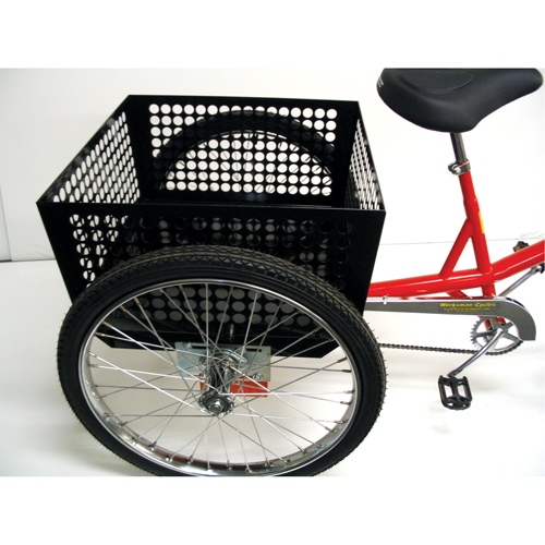 Mover Tricycles OSI Industrial Sales